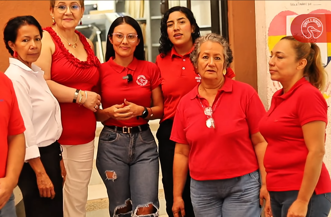 Equipo auxiliar Biblioteca Barcelona