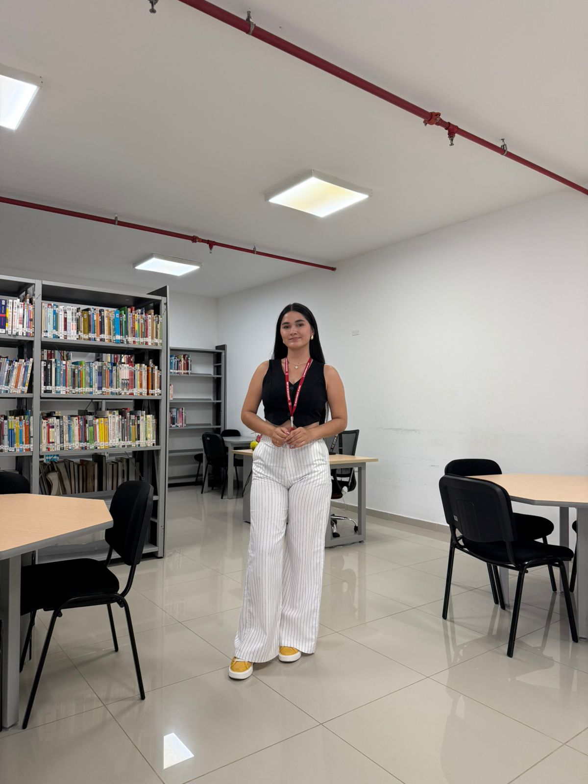 Equipo auxiliar Biblioteca Boquemonte