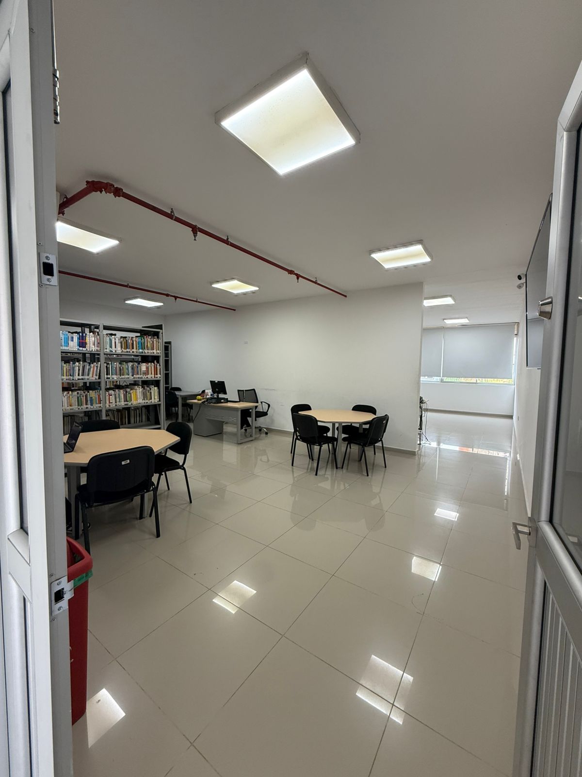 Biblioteca Boquemonte