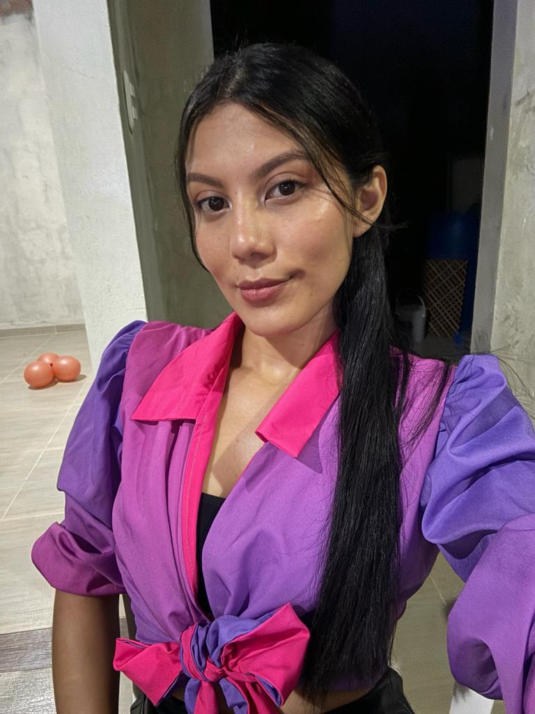 Angy Camila Correa Palacios