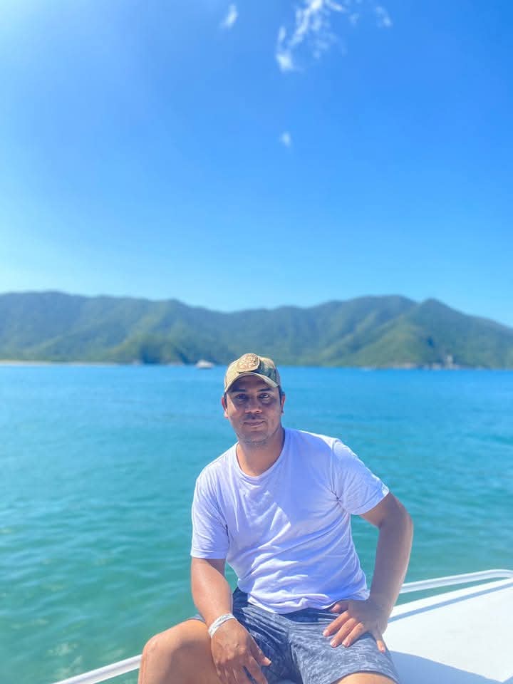 Jorge Israel Linares Giraldo