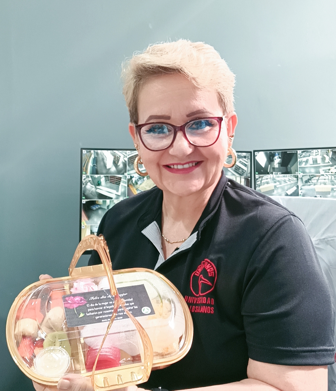 Liliana Giraldo Echeverry